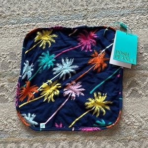 NWT Posh Peanut lovey